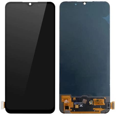 Oppo Reno 3 5g Lcd Screen Replacement Module Cellspare