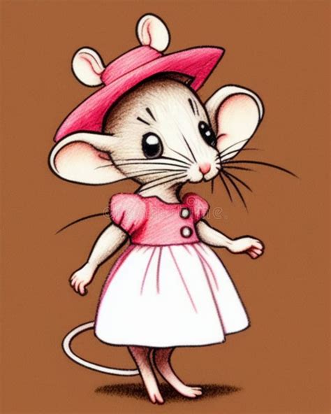 Miss Rat Stock Illustrations – 8 Miss Rat Stock Illustrations, Vectors & Clipart - Dreamstime