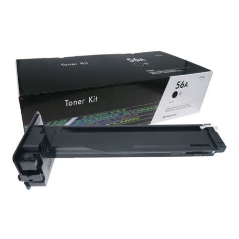 Hp A Cf A Compatible Toner Cartridge Tonermaster