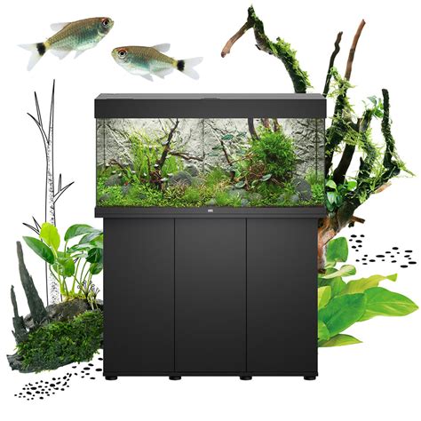 Rio Led Juwel Aquarium