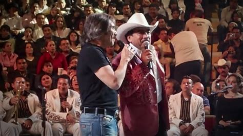 Joan Sebastian Y Diego Verdaguer Voy A Conquistarte En Vivo Palenque De Texcoco Hd Youtube