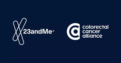 The Alliance And 23andme Collaborate To Help Advance Crc Research In