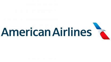 American Airlines Logo, symbol, meaning, history, PNG, brand