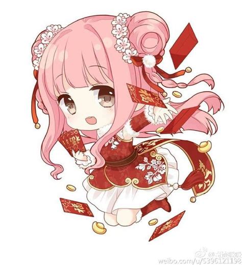 Ghim Của Seki Trên Nstt Art Chibi Nhân Vật Anime Hình Vẽ Dễ Thương