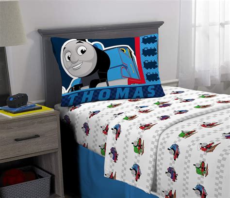 Best Thomas The Train Bedding Set The Best Home