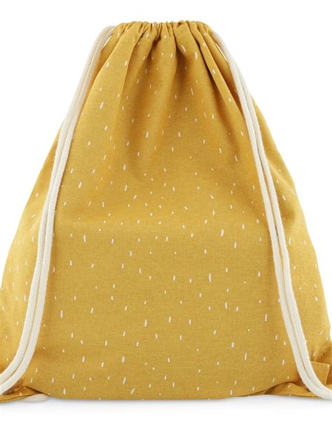 Trixie Drawstring Bag Maling Road Toyshop