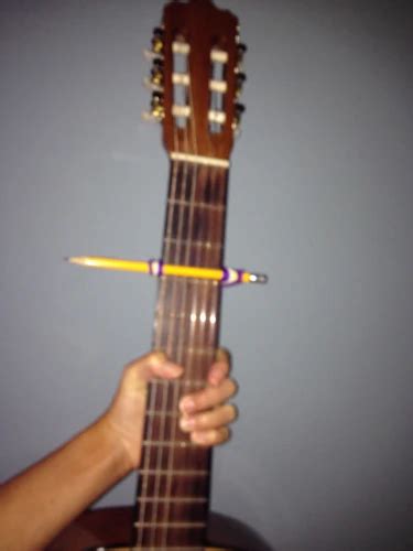 Capo Hacks Creative Ways To Use A Capo In Country Music