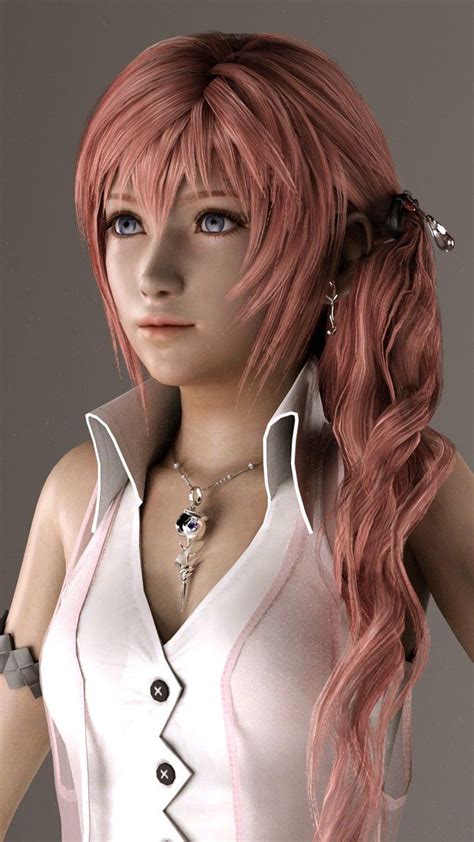 Pin on Serah cosplay