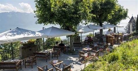 Carte Et Menus Le Chalet Du Mont P Lerin Chardonne Thefork