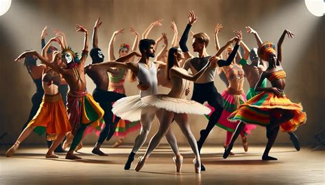 origenes  evolucion historica de la danza algor cards