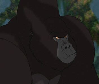 Kerchak | Heroes and Villains Wiki | Fandom