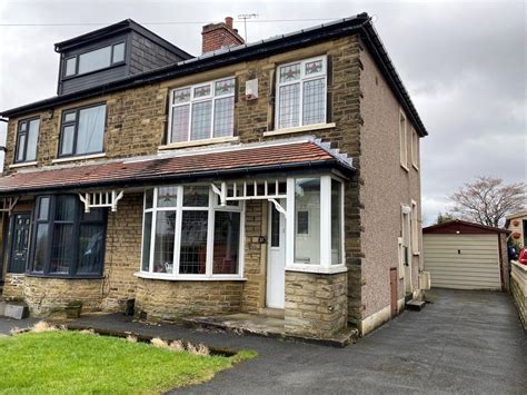 Southmere Road Great Horton Bradford Bd7 3 Bed Semi Detached House