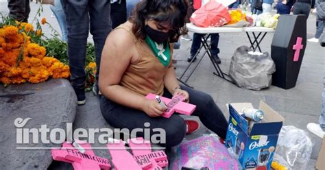 Puebla Cierra El A O En Noveno Lugar Nacional En Feminicidios