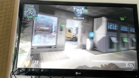 Triple Feed W Ballista And Double Feed W Dsr50 YouTube