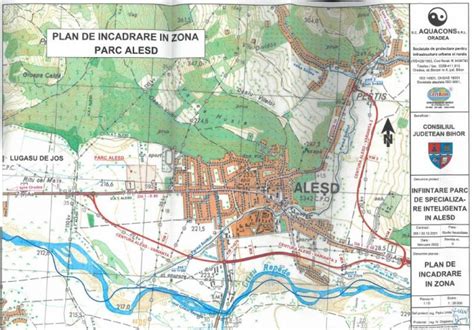 LICITATIE DE 70 MILIOANE LEI PENTRU INFRASTRUCTURA DIN BIHOR Se