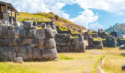 Cusco Mágico 7 Días 6 Noches Top Inka Travel