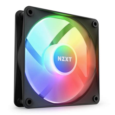 NZXT Kraken 240mm Black with RGB fans | Ebuyer.com