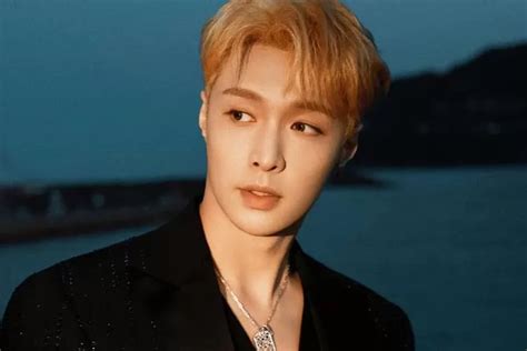 Jakarta Masuk List Lay Zhang Akan Menggelar World Tour Kvibes