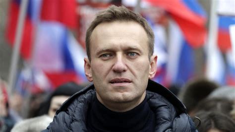 Chi Era Alexei Navalny L Oppositore Di Putin Morto In Cella