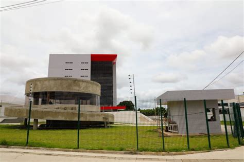 Governo inaugura nova Maternidade Dona Evangelina Rosa no próximo mês