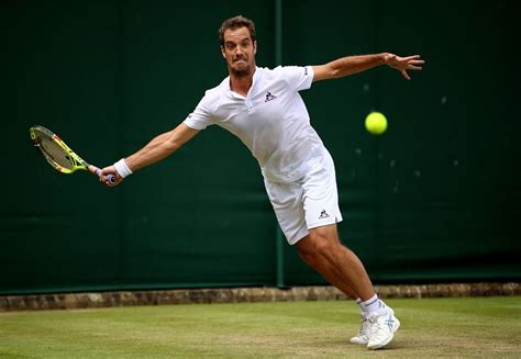 Wimbledon 2021: Roger Federer vs Richard Gasquet preview, head-to-head ...