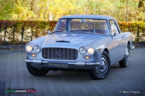 Lancia Flaminia C Touring Superclassics