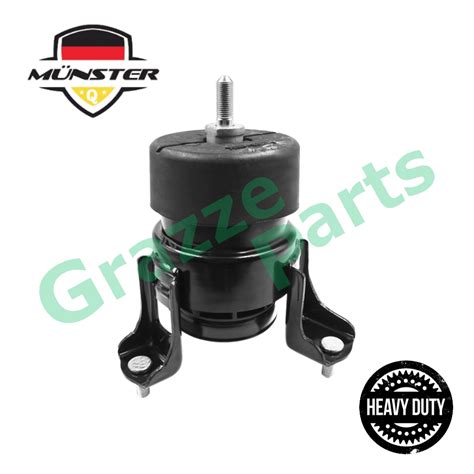 M Nster Heavy Duty Engine Mounting Front For Toyota Camry