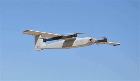 Arcturus Introduces Jump System Adds Vtol Capability To Fixed Wing