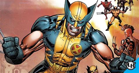 Astro De The Walking Dead Fala Sobre Interpretar Wolverine No Cinema