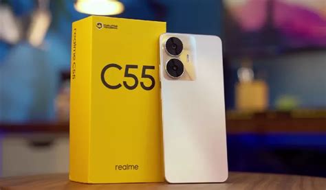 Realme C Bisa Jadi Pilihan Hp Baru Untuk Lebaran Harga Jutaan Dan