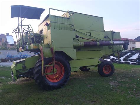 Sprzedam Kombajn Claas Dominator 85 Opole OLX Pl