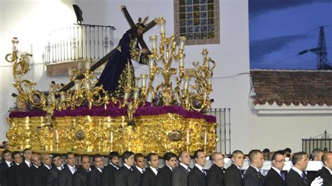 Así Se Vivirá La Semana Santa En Alhaurín De La Torre Todo Lo Que Tienes Que Saber