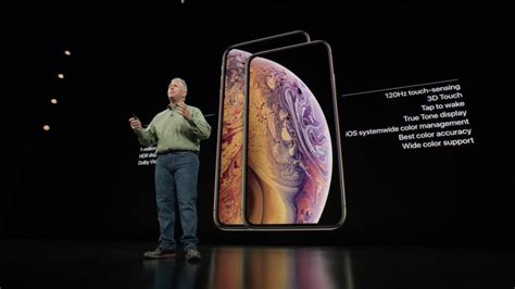 Iphone Xs Max Tan T Ld I Te Zellikleri Donan Mhaber