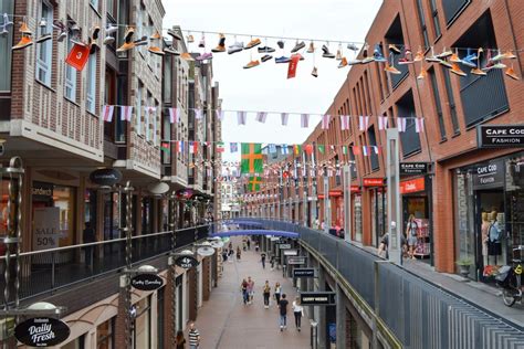 Wat Te Doen In Nijmegen Tips Voor Een Dagje Nijmegen Artofit