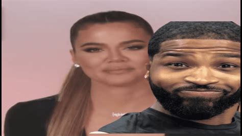 Khloe Kardashian Wants To Borrow Perm From Tristan Thompson To Have