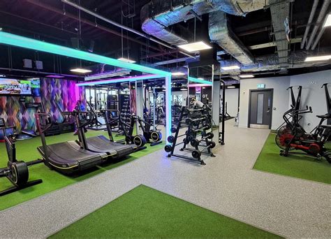 Village Gym Bristol