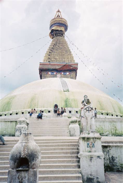 Buddhist Sacred Places – Nepal - Free Photos - Public Domain ...