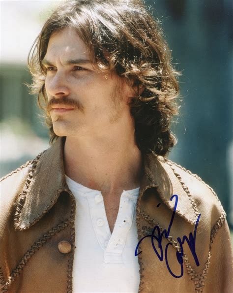 Billy Crudup – Movies & Autographed Portraits Through The Decades