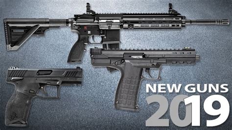 An Official Journal Of The Nra New Lr Guns For Flipboard