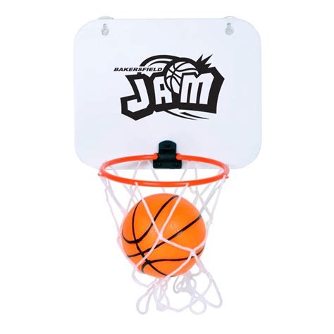 Office Mini Basketball Set | Mini basketballs, Basketball hoop, Custom ...