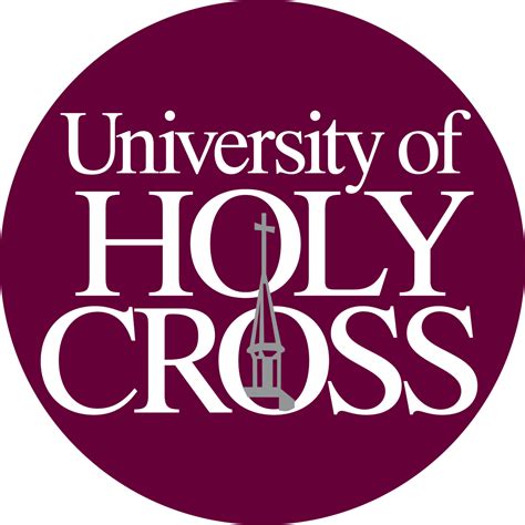 Discover Excellence At University Of Holy Cross A Leading University