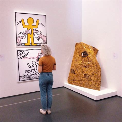 Wij N Keith Haring Kunsthal Rotterdam