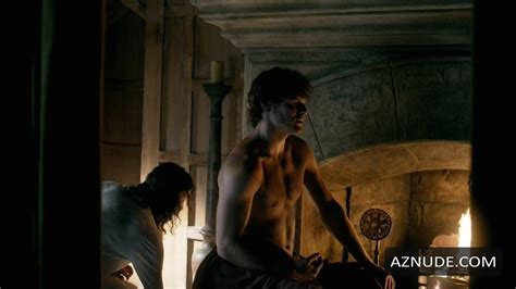 Outlander Nude Scenes Aznude Men