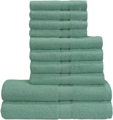 Gc Gaveno Cavailia Soft Towels Piece Bathroom Towels Bale Set