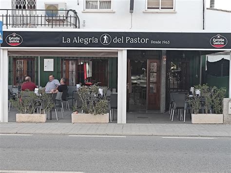 Opiniones De La Alegr A Del Pastor En Fuente El Saz De Jarama