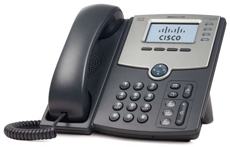 Phone.com Adds New Four- and Five-Line Cisco IP Phones - Phone.com