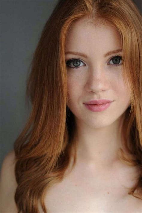 Beautiful Redheads Will Brighten Your Week Photos Beautiful