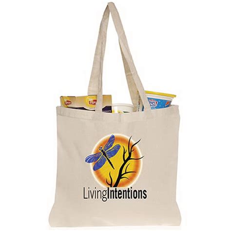 Organic Cotton Tote Bags | Plum Grove