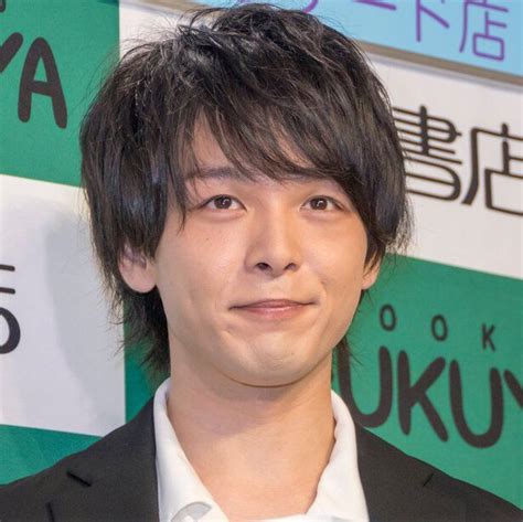 【ザテレビジョン芸能ニュース！】画像：中村倫也 最初の本『童詩』ワニブックス発売イベントより 中村 倫也 倫也 中村