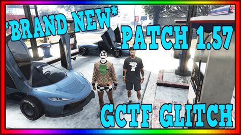 New Working Give Cars To Friends Glitch Gta Super Easy Gctf Glitch